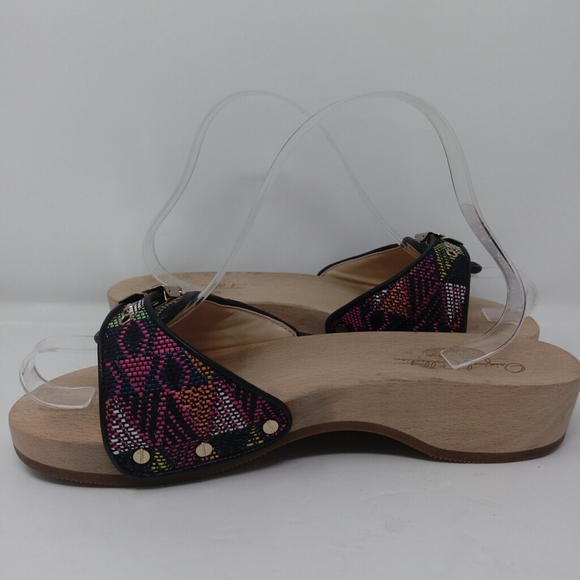 Dr. Scholl's Original Collection Sandals Sz.8 - Picture 2 of 8